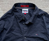 Tommy Hilfiger Shirt Slim Fit - Large (Fits M)