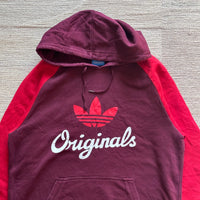 Adidas Hoodie - Medium