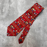Peanuts Tie