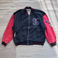 Chicago White Sox Mirage Jacket - XL
