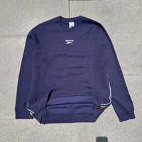 Reebok Crewneck - X-Large