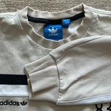 Adidas Crewneck - Medium (Pinholes)