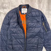 Bombers Jacket - Medium