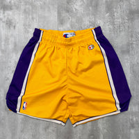 Champion NBA Shorts - Large