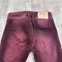 Stradivarius Kids Denim - W22