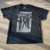 RUN DMC T-Shirt - 2XL (Pinhole)