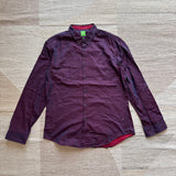Hugo Boss Slim Fit Shirt - Large