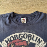 Hobgoblin Graphic T-Shirt - Small