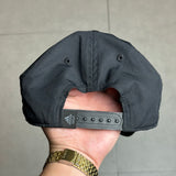 Adidas Black Cap - One Size