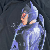 Batman Graphic T-Shirt - Large