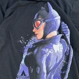 Batman Graphic T-Shirt - Large