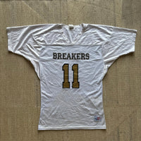 Breakers Jersey - Large