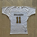 Breakers Jersey - Large