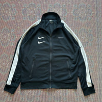 Nike Sports Jacket - Medium