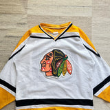 Chicago Blackhawks Jersey - XL