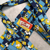 The Simpsons Tie