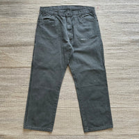 Dickies Pants Relaxed Fit - W38