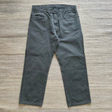 Dickies Pants Relaxed Fit - W38