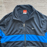 Nike Sports Jacket - Medium