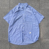 Lacoste Shirt - X-Large