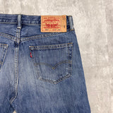 Levis 501 Jeans - W32