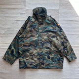 Camo Jacket - 3XL