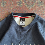 Nike Crewneck - Small
