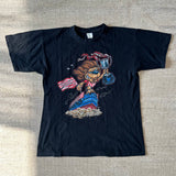 Athletic Aurrera Graphic T-Shirt - Medium