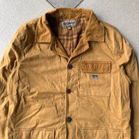 Jacket - X-Large
