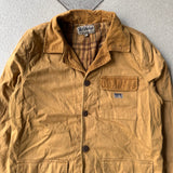 Jacket - X-Large