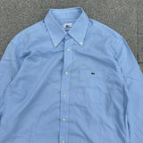 Lacoste Shirt - Medium