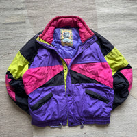 Providence Y2K Jacket - Large