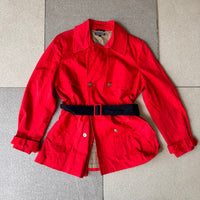 Tommy Hilfiger Women’s Coat - X-Large