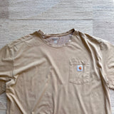 Carhartt Pocket T-Shirt - 2XL