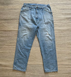 Dickies Light Blue Jeans - W36