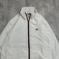 Adidas Early 2000’s Sports Jacket - Medium