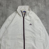 Adidas Early 2000’s Sports Jacket - Medium