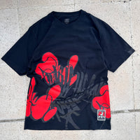 Slick x Adidas 2010 T-Shirt - Small