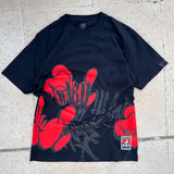 Slick x Adidas 2010 T-Shirt - Small
