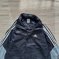 Adidas Sports Water Repellent Jacket - Large