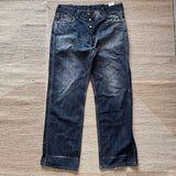 Carhartt Staff Jeans - W32
