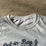 Put-in-Bay Music Fest 2017 Graphic T-Shirt- 2XL