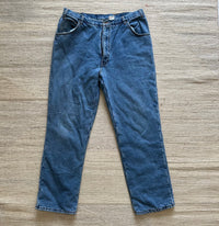 Dickies Blue Jeans Regular Fit - W36