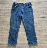 Dickies Blue Jeans Regular Fit - W36