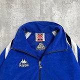 Kappa Sports Jacket - Medium