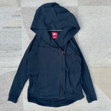 Nike Women’s Hooded Jacket - Medium
