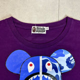 A Bathing Ape T-Shirt - Large
