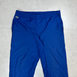 Lacoste Trackpants - X-Large