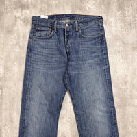 Levis 501 Jeans - W32