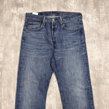 Levis 501 Jeans - W32